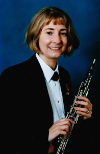 Heidi Schultz Oboe Lessons Annapolis, MD